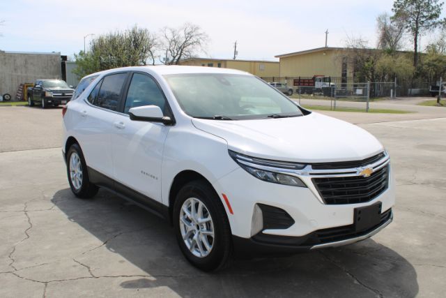 2022 Chevrolet Equinox AWD 2FL