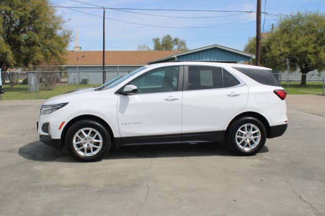 2022 Chevrolet Equinox AWD 2FL Houston TX