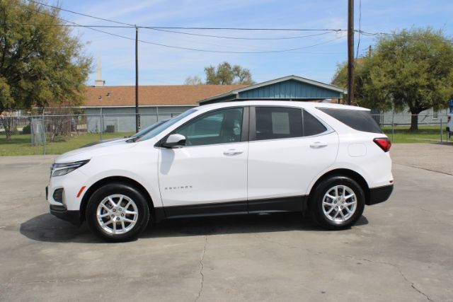 2022 Chevrolet Equinox AWD 2FL Houston TX