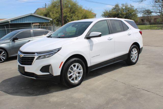 2022 Chevrolet Equinox AWD 2FL Houston TX