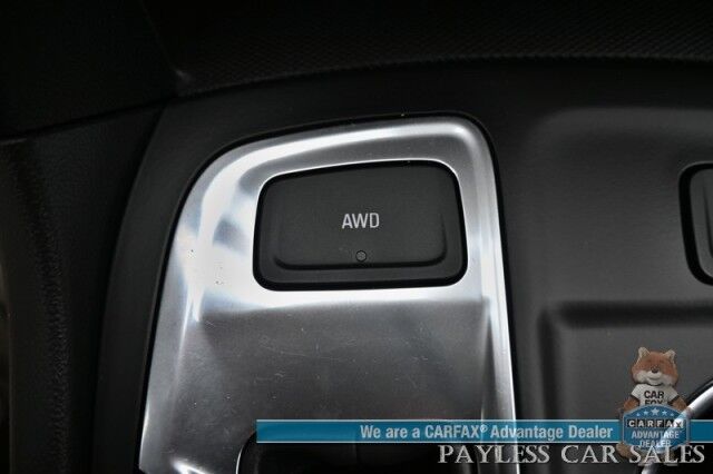 2022 Chevrolet Equinox AWD Wasilla AK