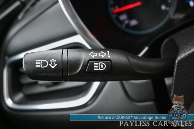 2022 Chevrolet Equinox AWD Wasilla AK