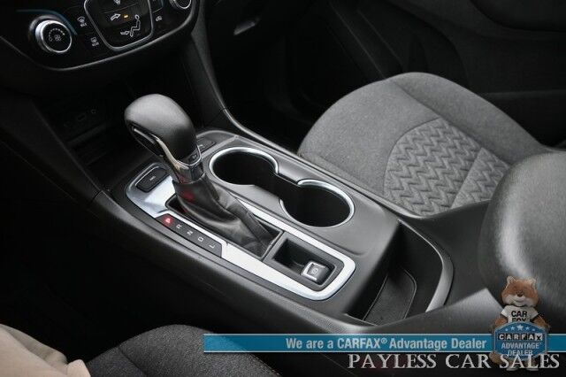 2022 Chevrolet Equinox AWD Wasilla AK