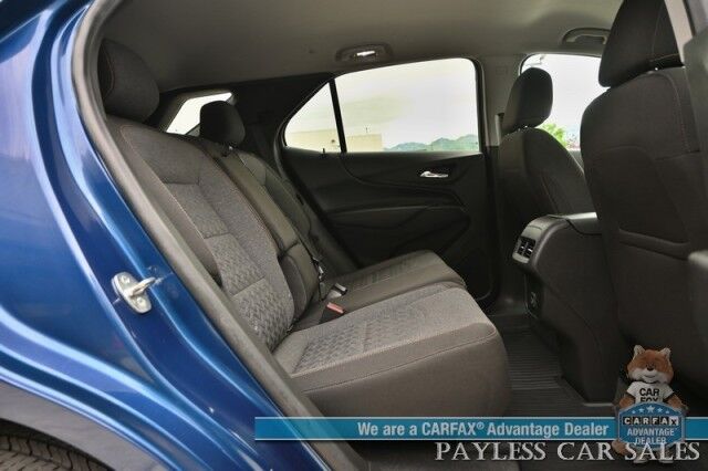 2022 Chevrolet Equinox AWD Wasilla AK