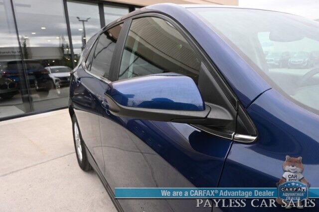 2022 Chevrolet Equinox AWD Wasilla AK