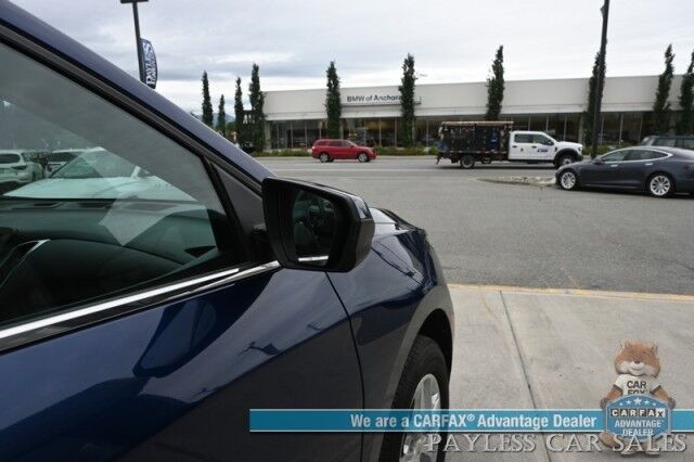 2022 Chevrolet Equinox AWD Wasilla AK