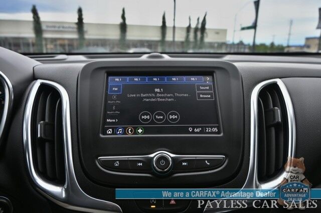 2022 Chevrolet Equinox AWD Wasilla AK