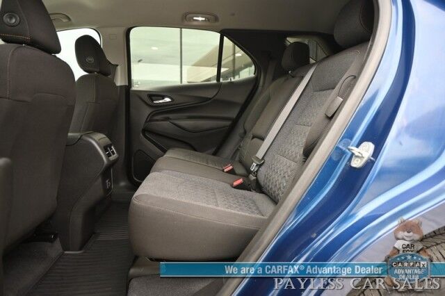 2022 Chevrolet Equinox AWD Wasilla AK