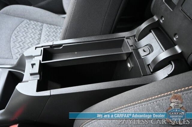 2022 Chevrolet Equinox AWD Wasilla AK
