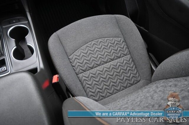 2022 Chevrolet Equinox AWD Wasilla AK