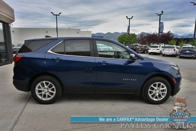 2022 Chevrolet Equinox AWD Wasilla AK