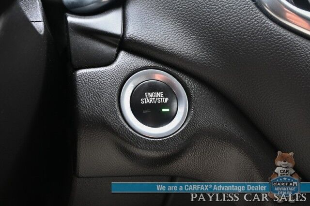 2022 Chevrolet Equinox AWD Wasilla AK
