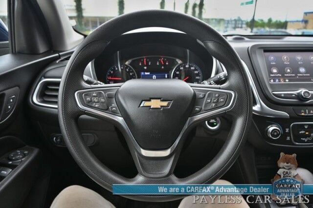 2022 Chevrolet Equinox AWD Wasilla AK