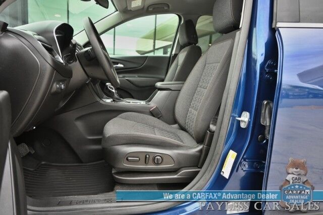 2022 Chevrolet Equinox AWD Wasilla AK