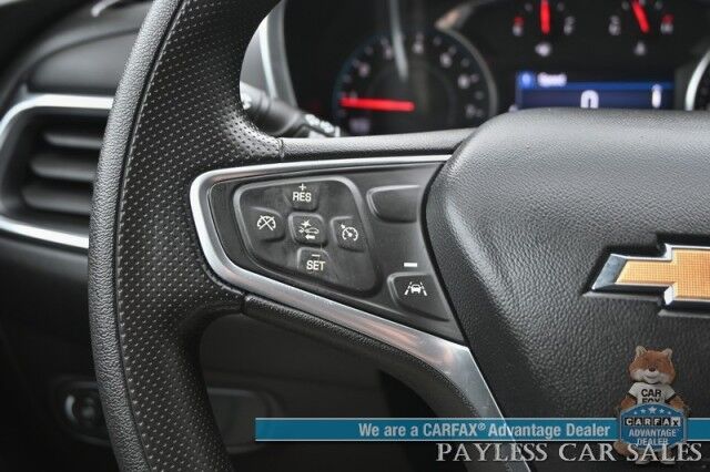 2022 Chevrolet Equinox AWD Wasilla AK