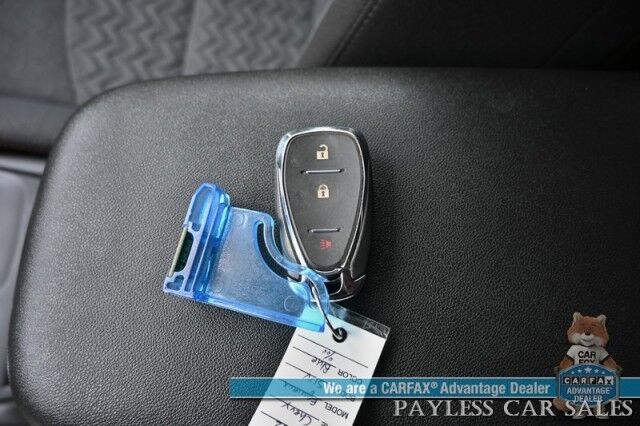 2022 Chevrolet Equinox AWD Wasilla AK