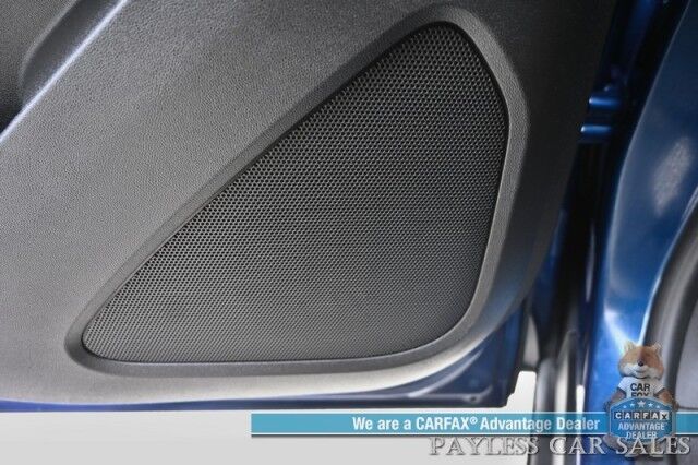 2022 Chevrolet Equinox AWD Wasilla AK