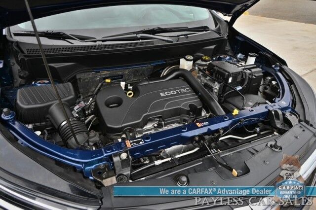 2022 Chevrolet Equinox AWD Wasilla AK