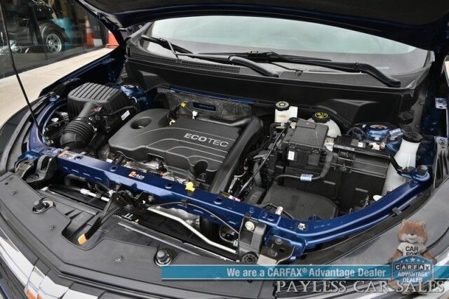 2022 Chevrolet Equinox AWD Wasilla AK