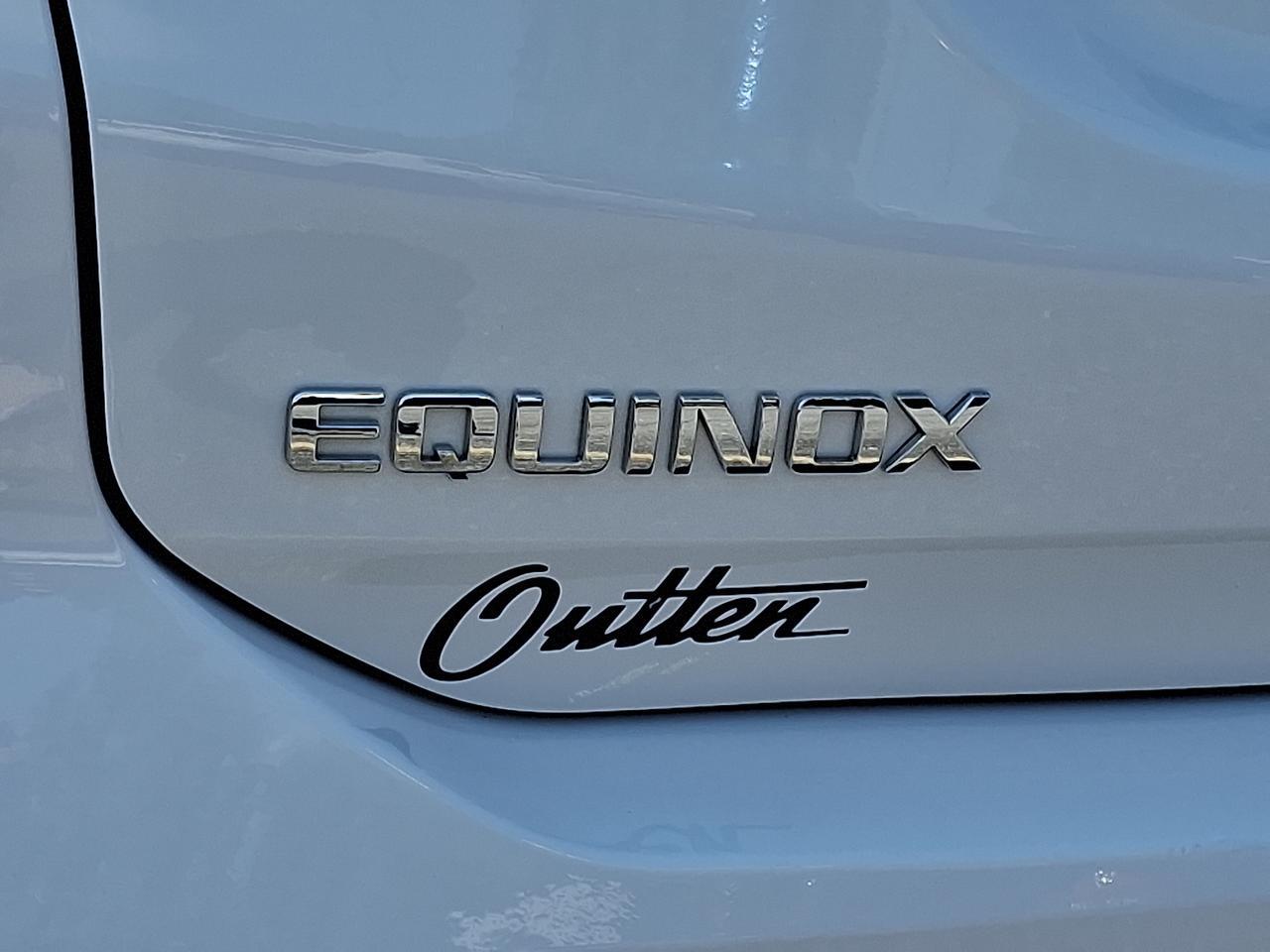 2022 Chevrolet Equinox AWD LS Allentown PA