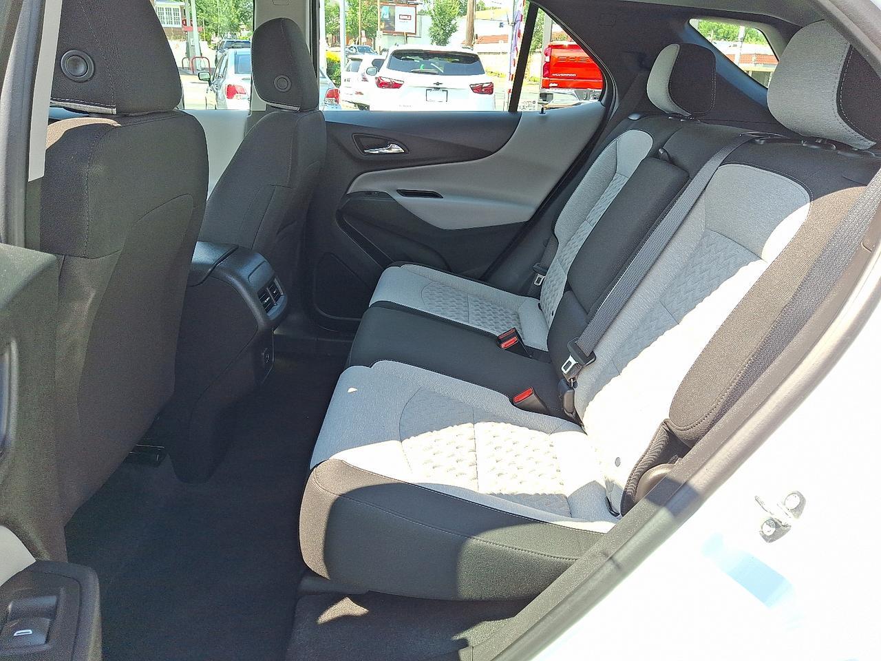 2022 Chevrolet Equinox AWD LS Allentown PA
