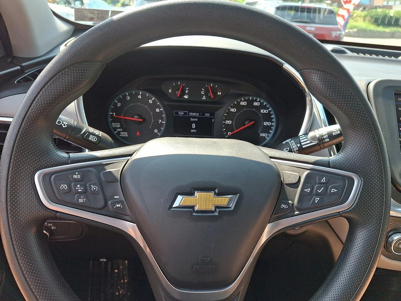2022 Chevrolet Equinox AWD LS Allentown PA