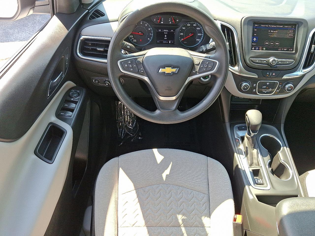 2022 Chevrolet Equinox AWD LS Allentown PA