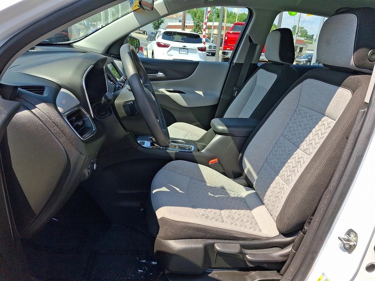 2022 Chevrolet Equinox AWD LS Allentown PA