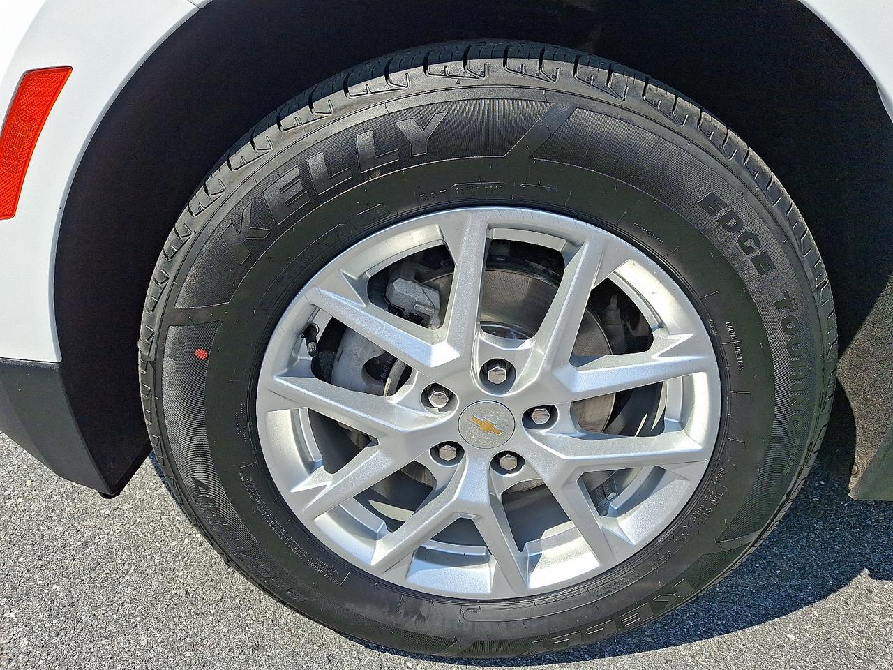 2022 Chevrolet Equinox AWD LS Allentown PA