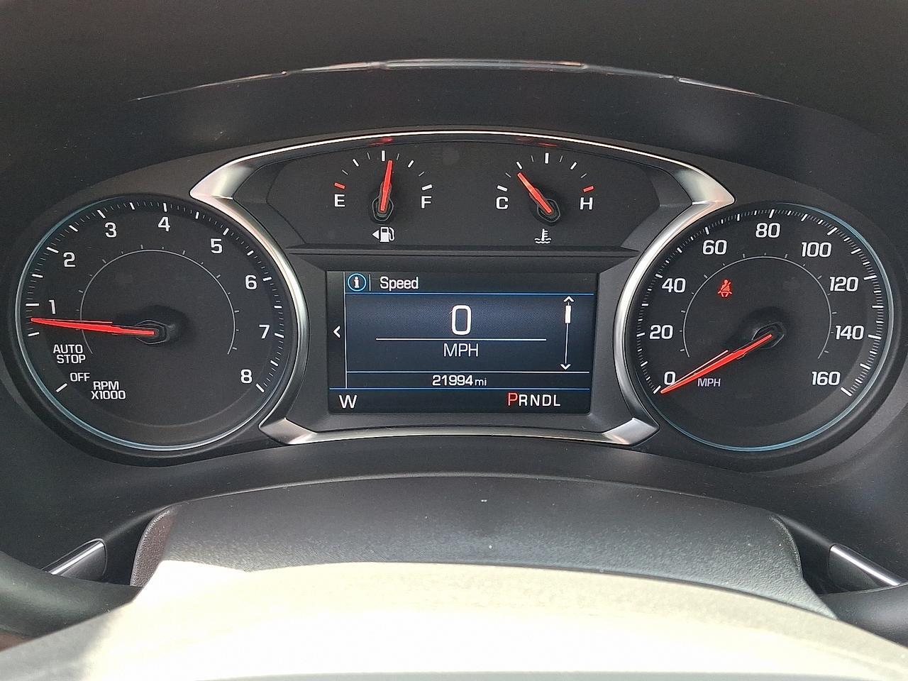 2022 Chevrolet Equinox AWD LS Allentown PA