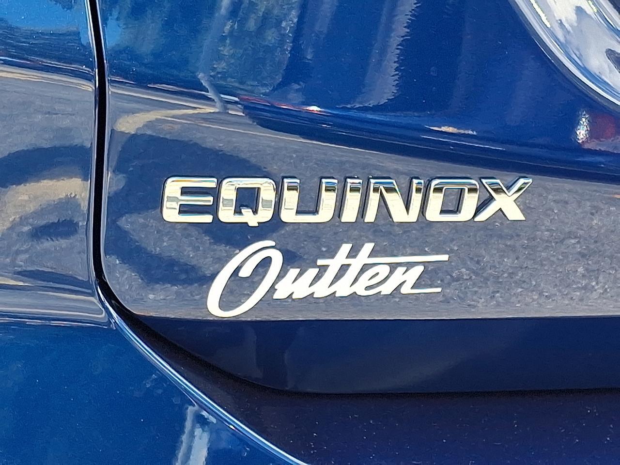 2022 Chevrolet Equinox AWD LS Allentown PA