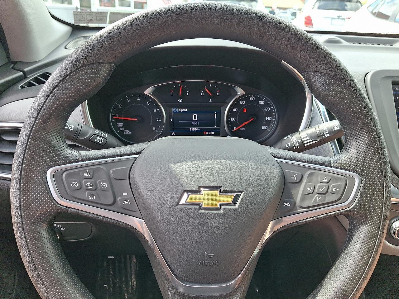 2022 Chevrolet Equinox AWD LS Allentown PA