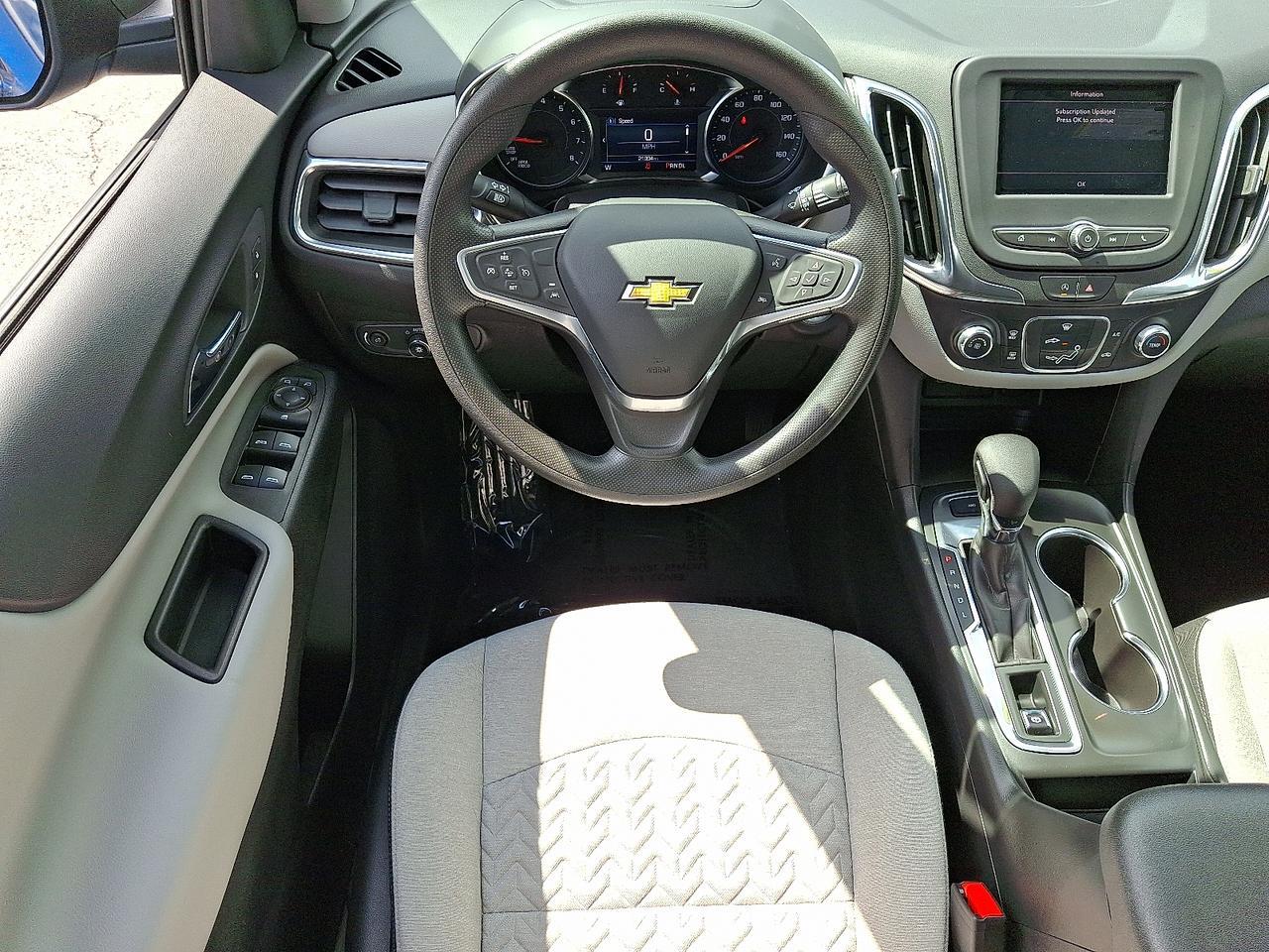 2022 Chevrolet Equinox AWD LS Allentown PA