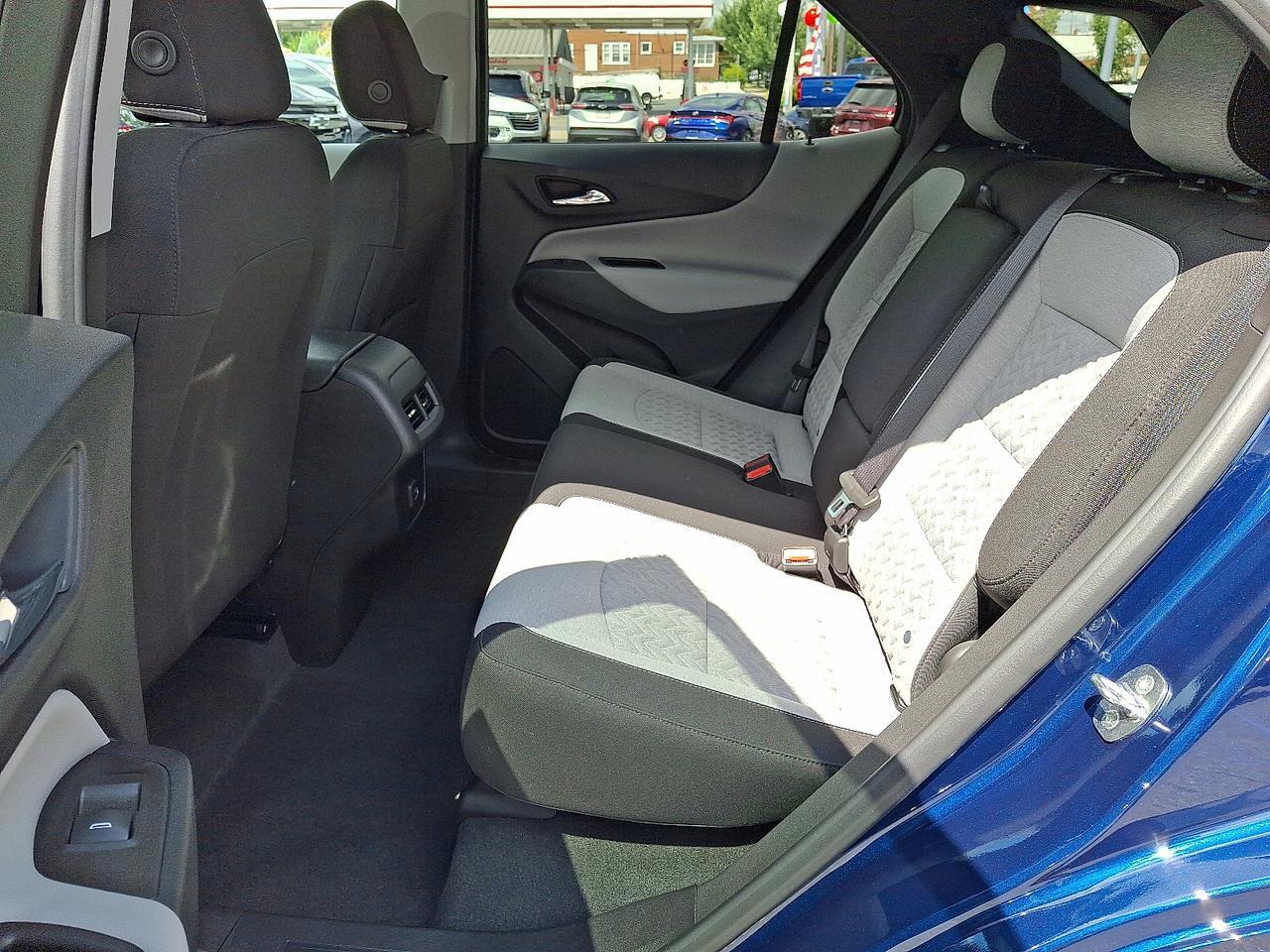 2022 Chevrolet Equinox AWD LS Allentown PA