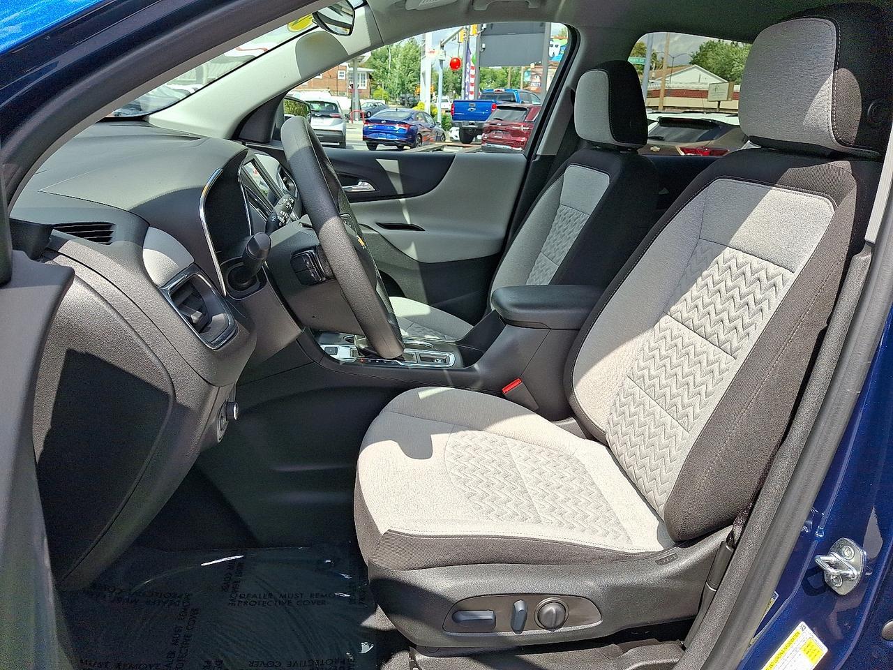 2022 Chevrolet Equinox AWD LS Allentown PA