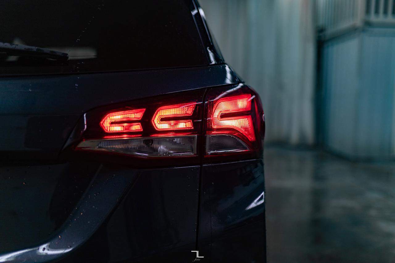 2022 Chevrolet Equinox AWD LS PSeat BCam Red Deer AB