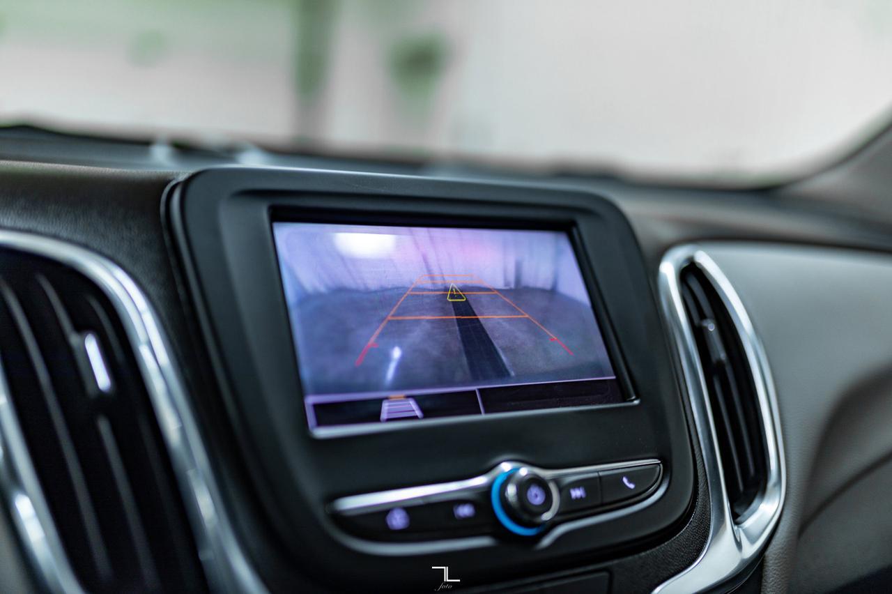 2022 Chevrolet Equinox AWD LS PSeat BCam Red Deer AB