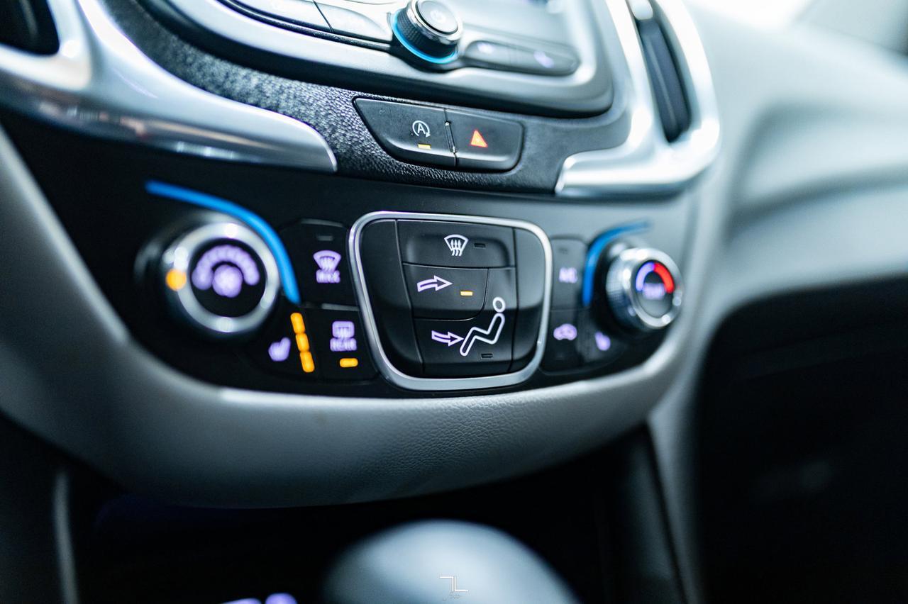 2022 Chevrolet Equinox AWD LS PSeat BCam Red Deer AB