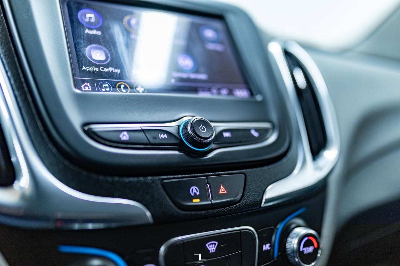 2022 Chevrolet Equinox AWD LS PSeat BCam Red Deer AB