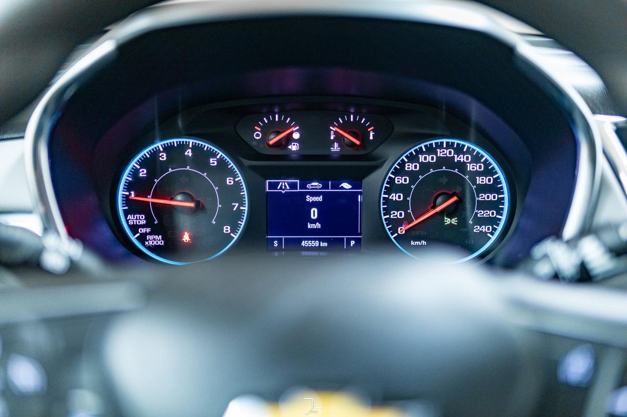 2022 Chevrolet Equinox AWD LS PSeat BCam Red Deer AB