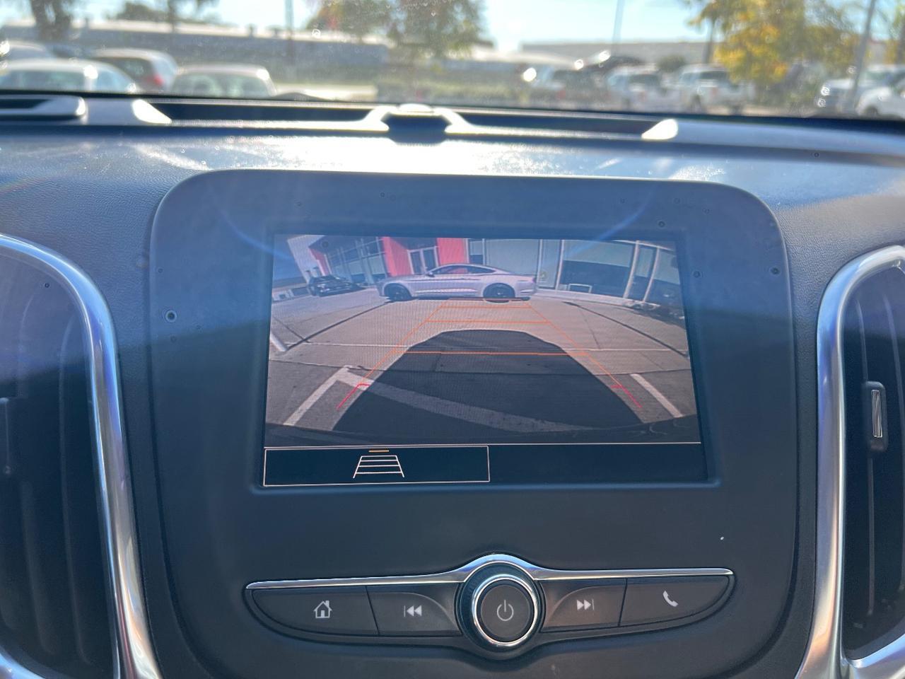 2022 Chevrolet Equinox AWD LT Austin TX