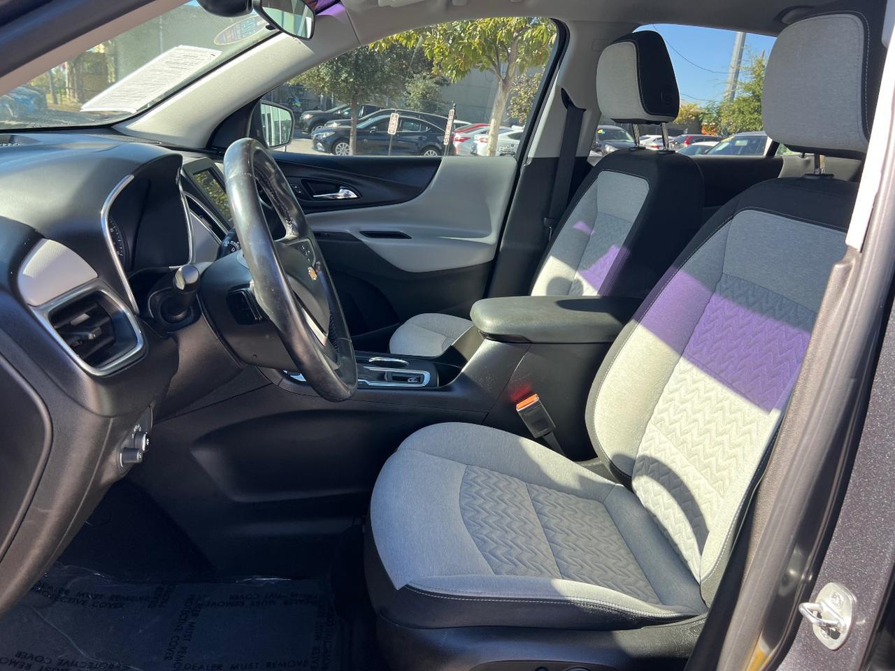 2022 Chevrolet Equinox AWD LT Austin TX