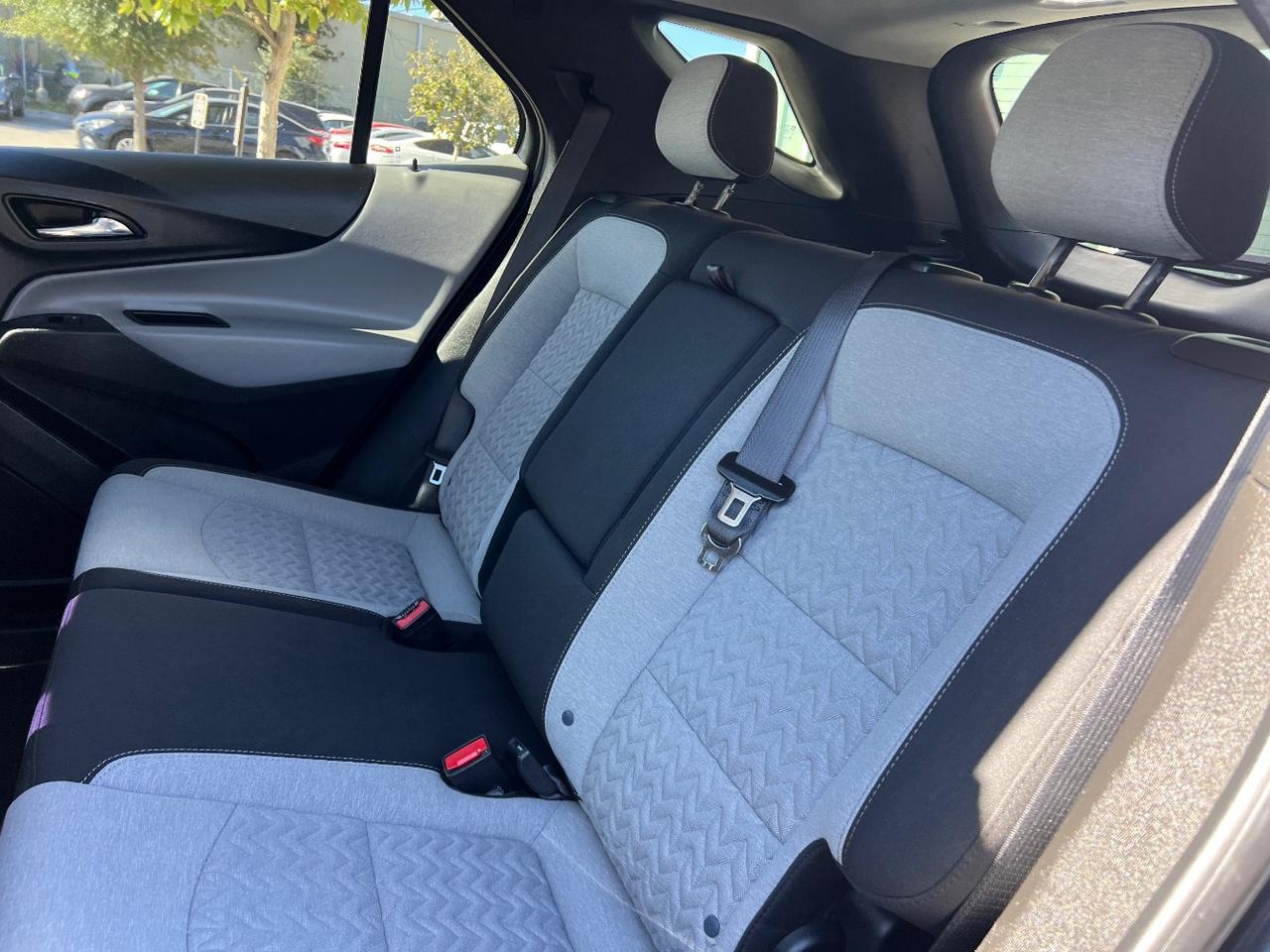 2022 Chevrolet Equinox AWD LT Austin TX