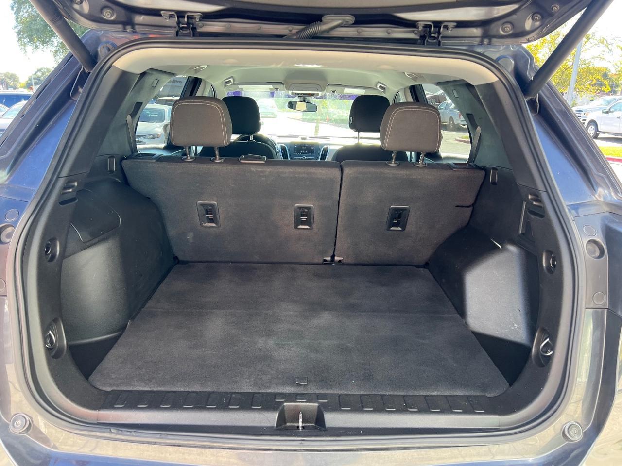 2022 Chevrolet Equinox AWD LT Austin TX