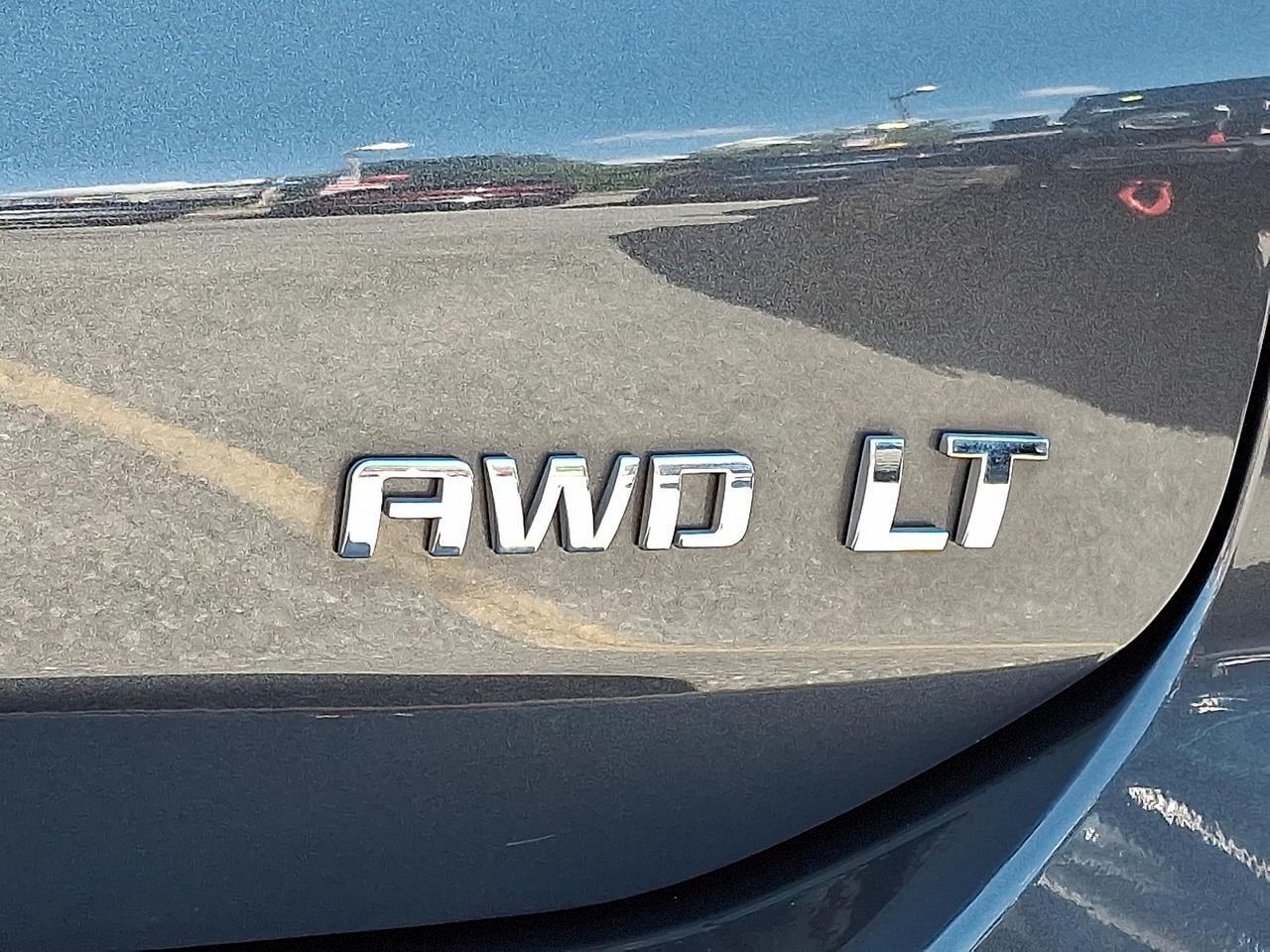 2022 Chevrolet Equinox AWD LT Allentown PA