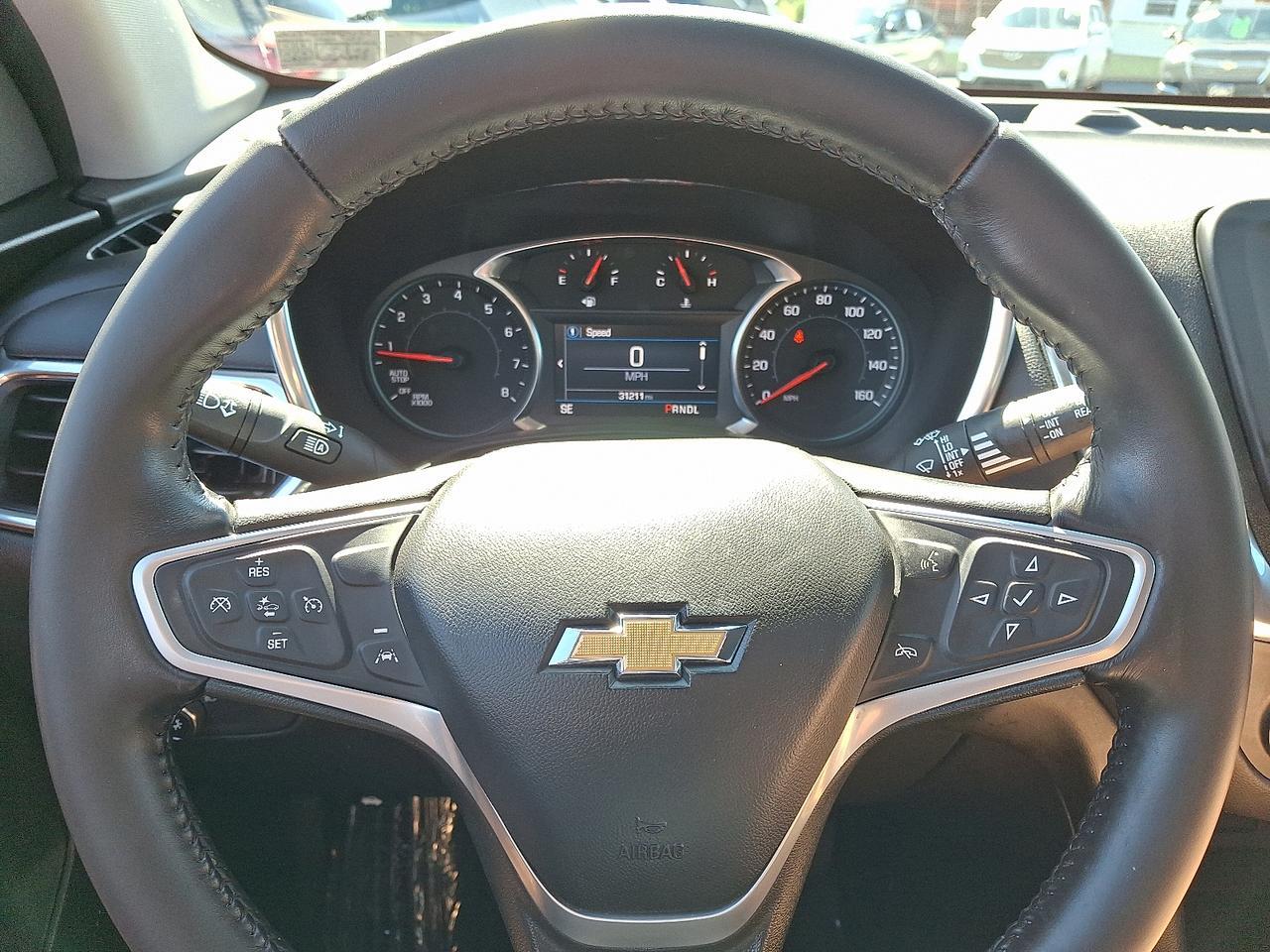 2022 Chevrolet Equinox AWD LT Allentown PA