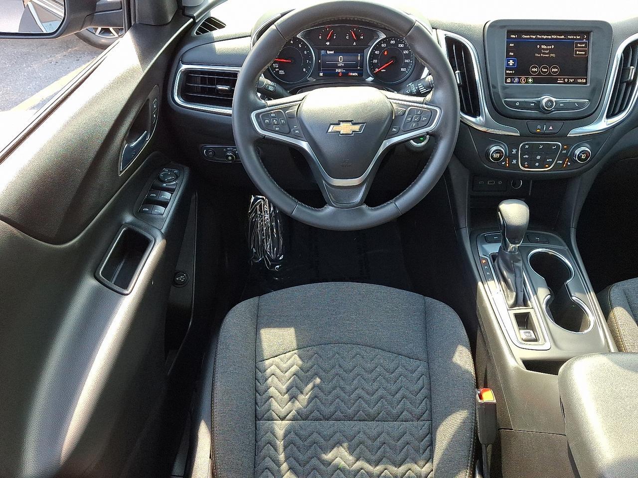 2022 Chevrolet Equinox AWD LT Allentown PA