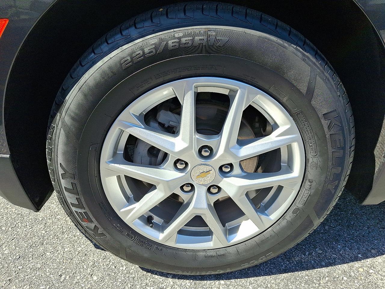 2022 Chevrolet Equinox AWD LT Allentown PA
