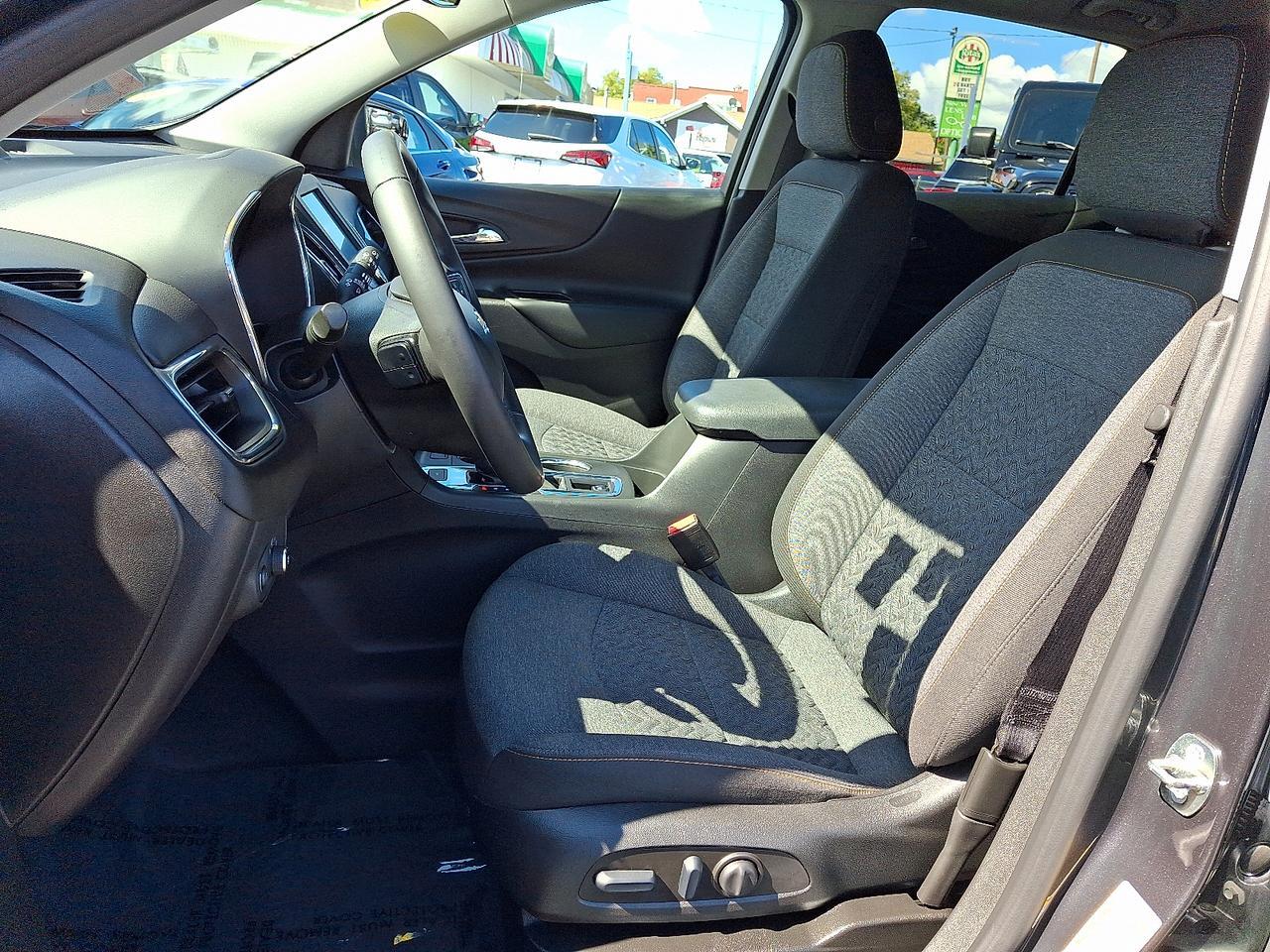2022 Chevrolet Equinox AWD LT Allentown PA