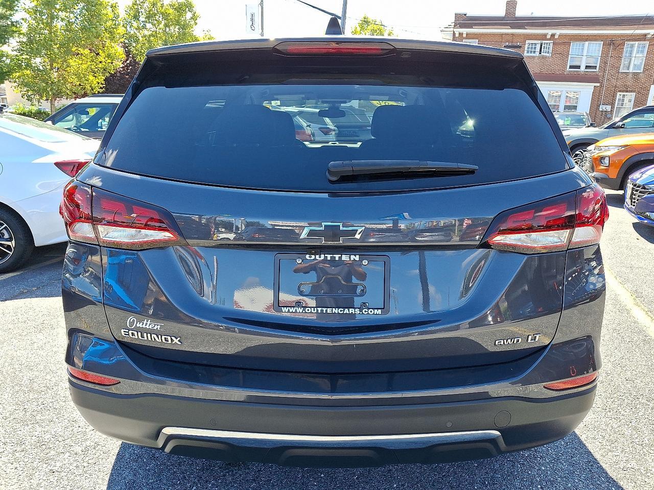 2022 Chevrolet Equinox AWD LT Allentown PA